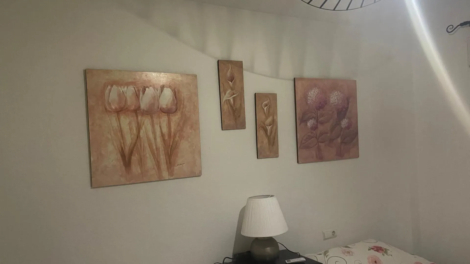 Apartamento Luchana 15 Málaga