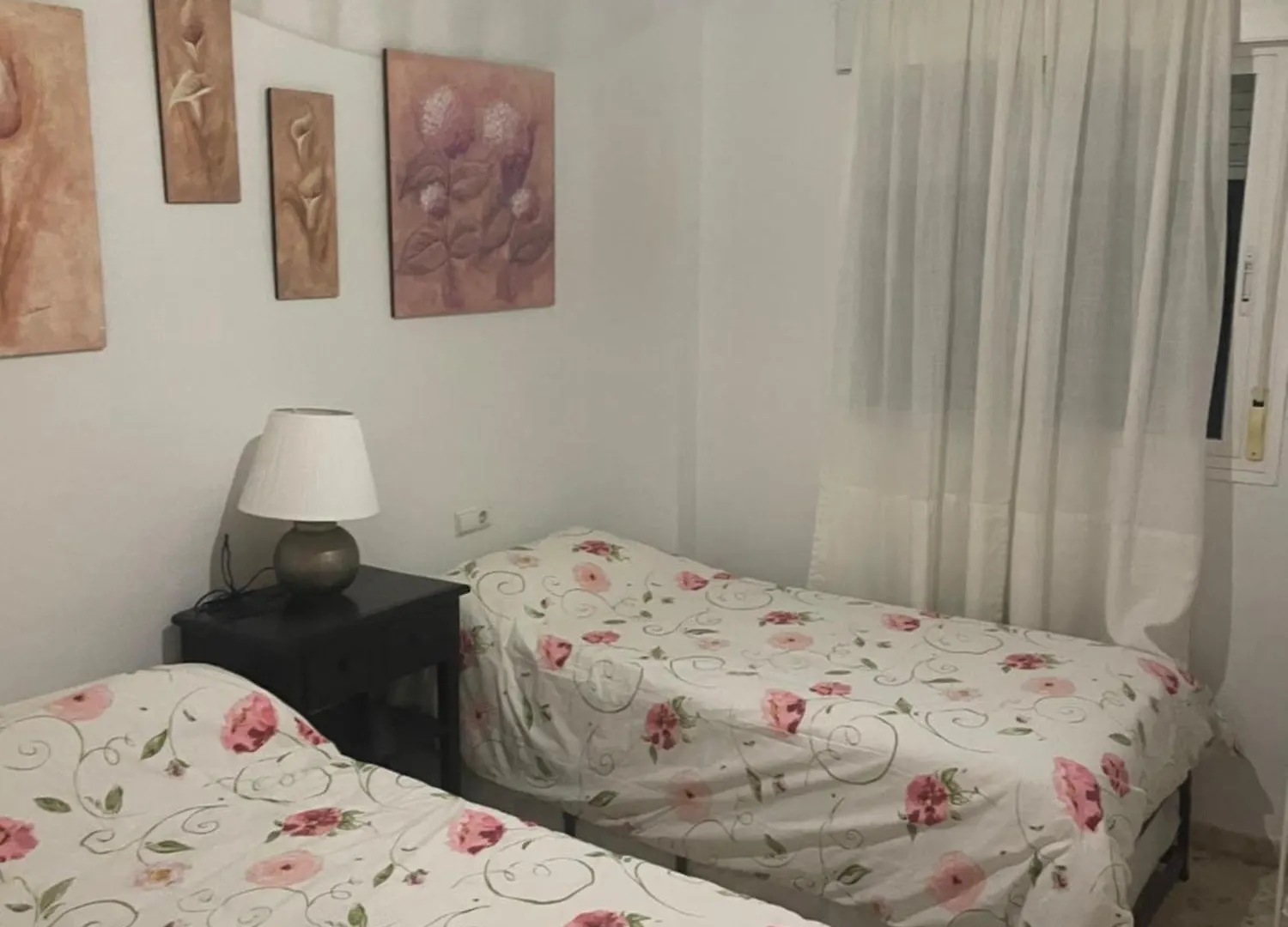 Luchana 15 Málaga