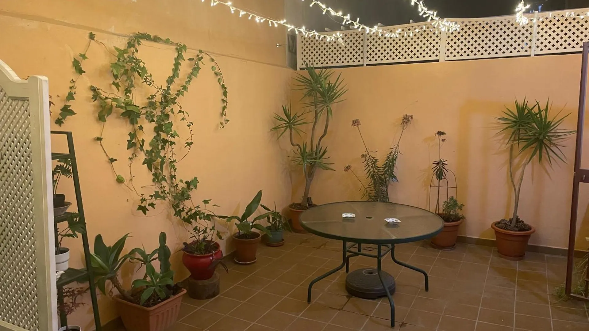 Luchana 15 Málaga Apartamento