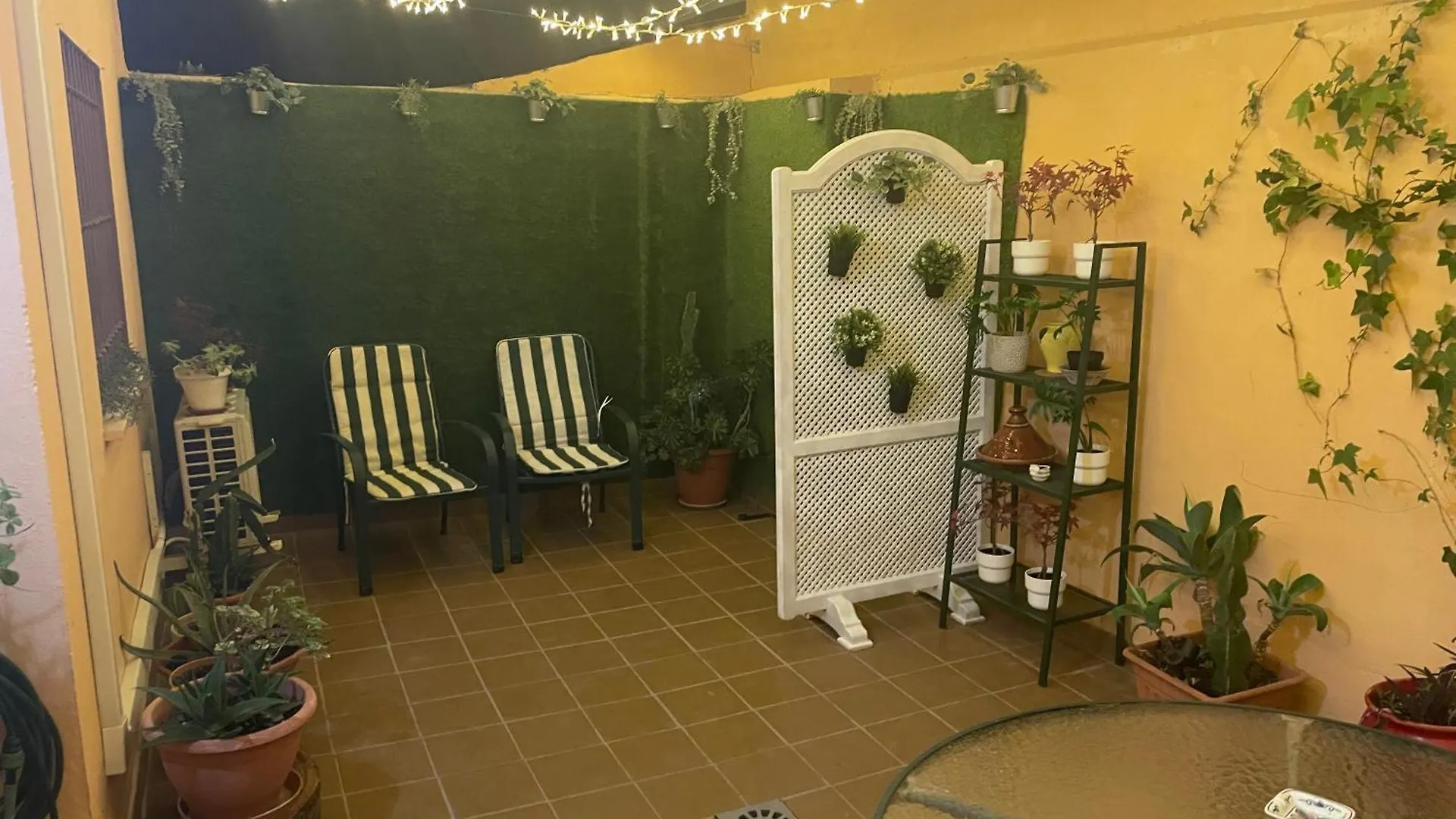 Apartamento Luchana 15 Málaga España