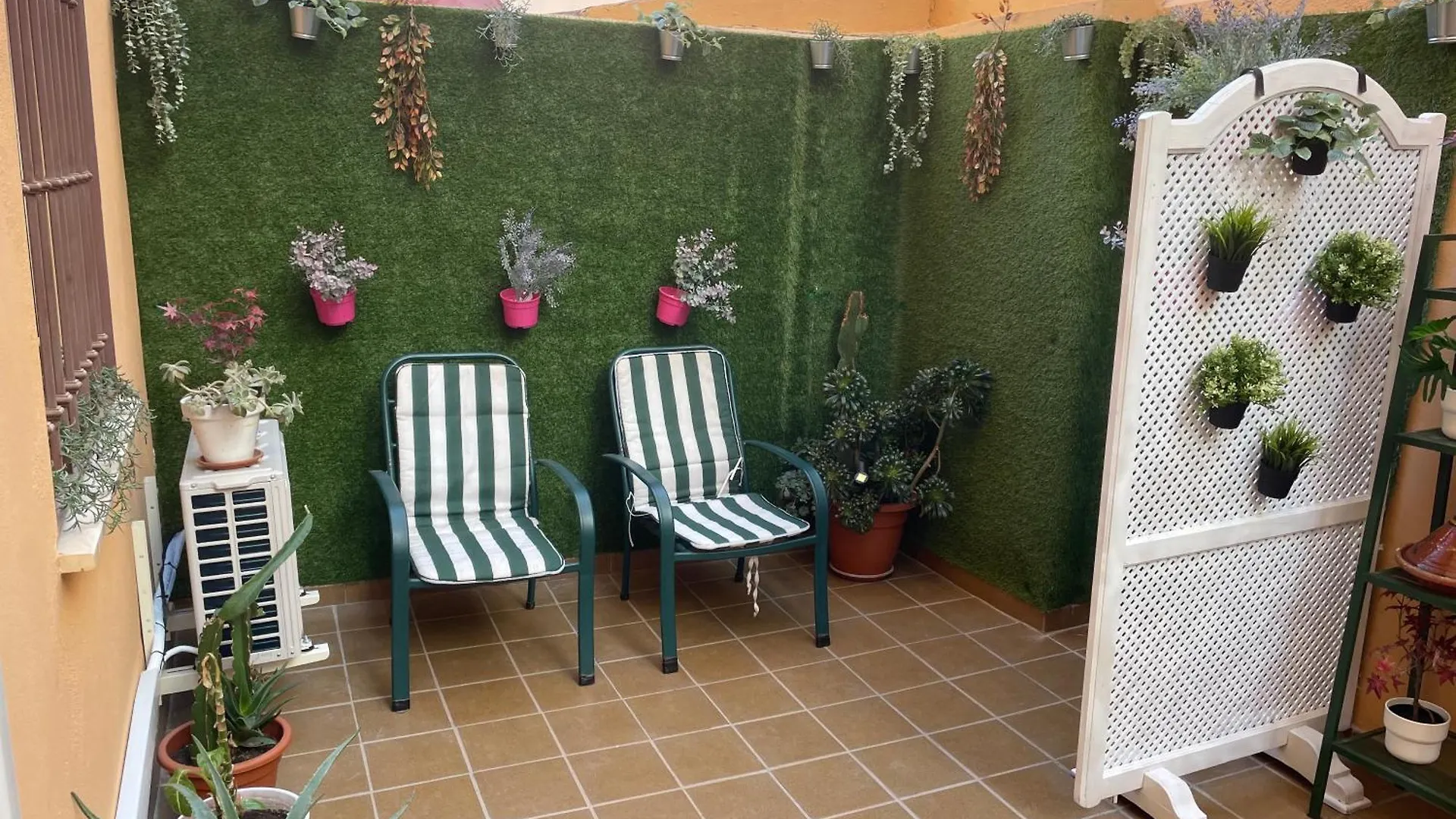 Apartamento Luchana 15 Málaga