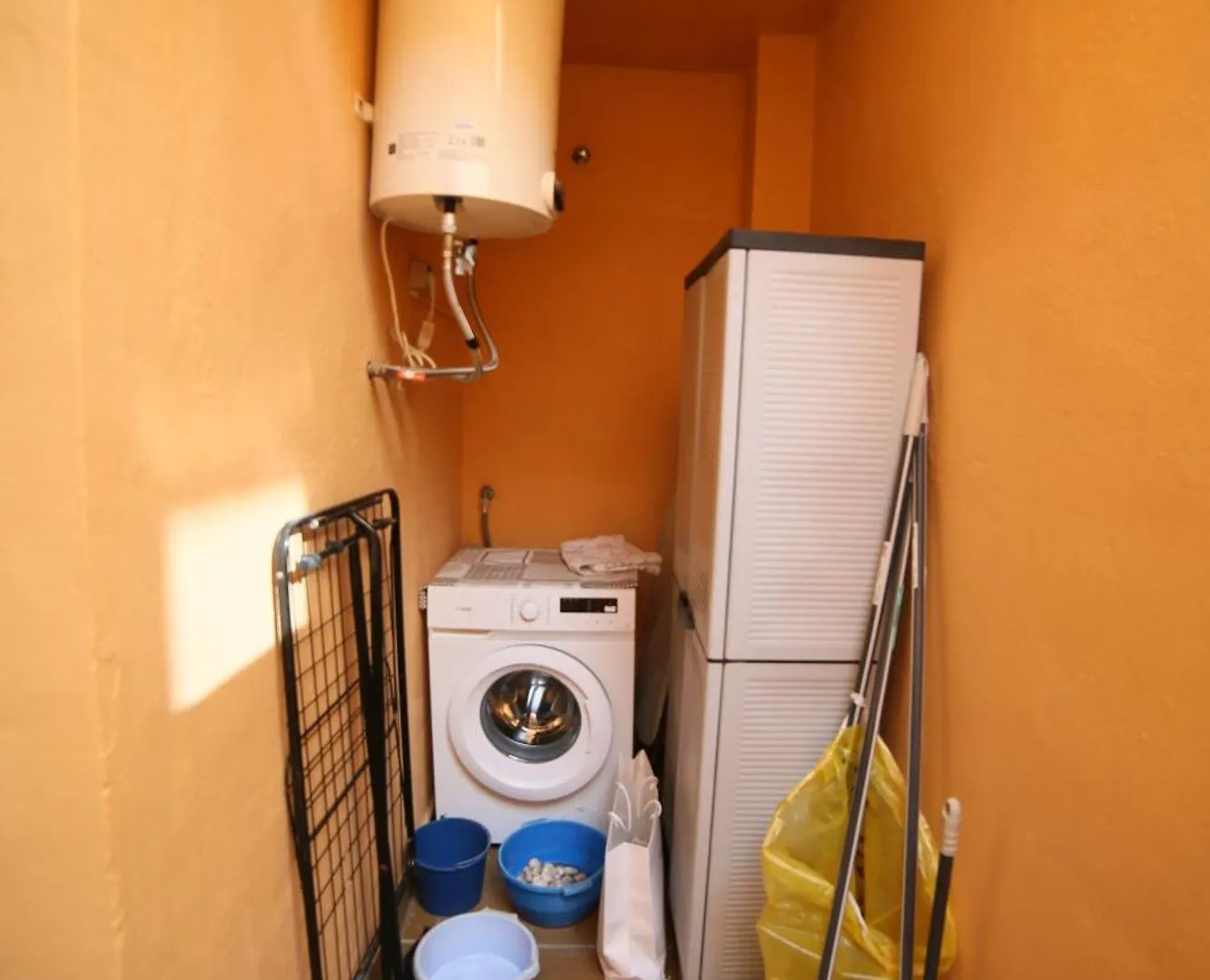 Apartamento Luchana 15 Málaga España