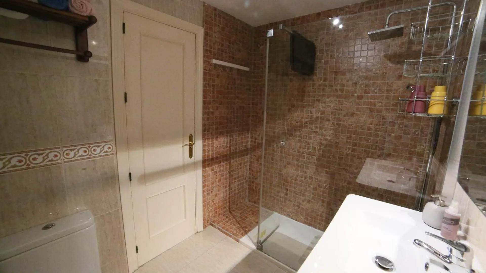 Apartamento Luchana 15 Málaga