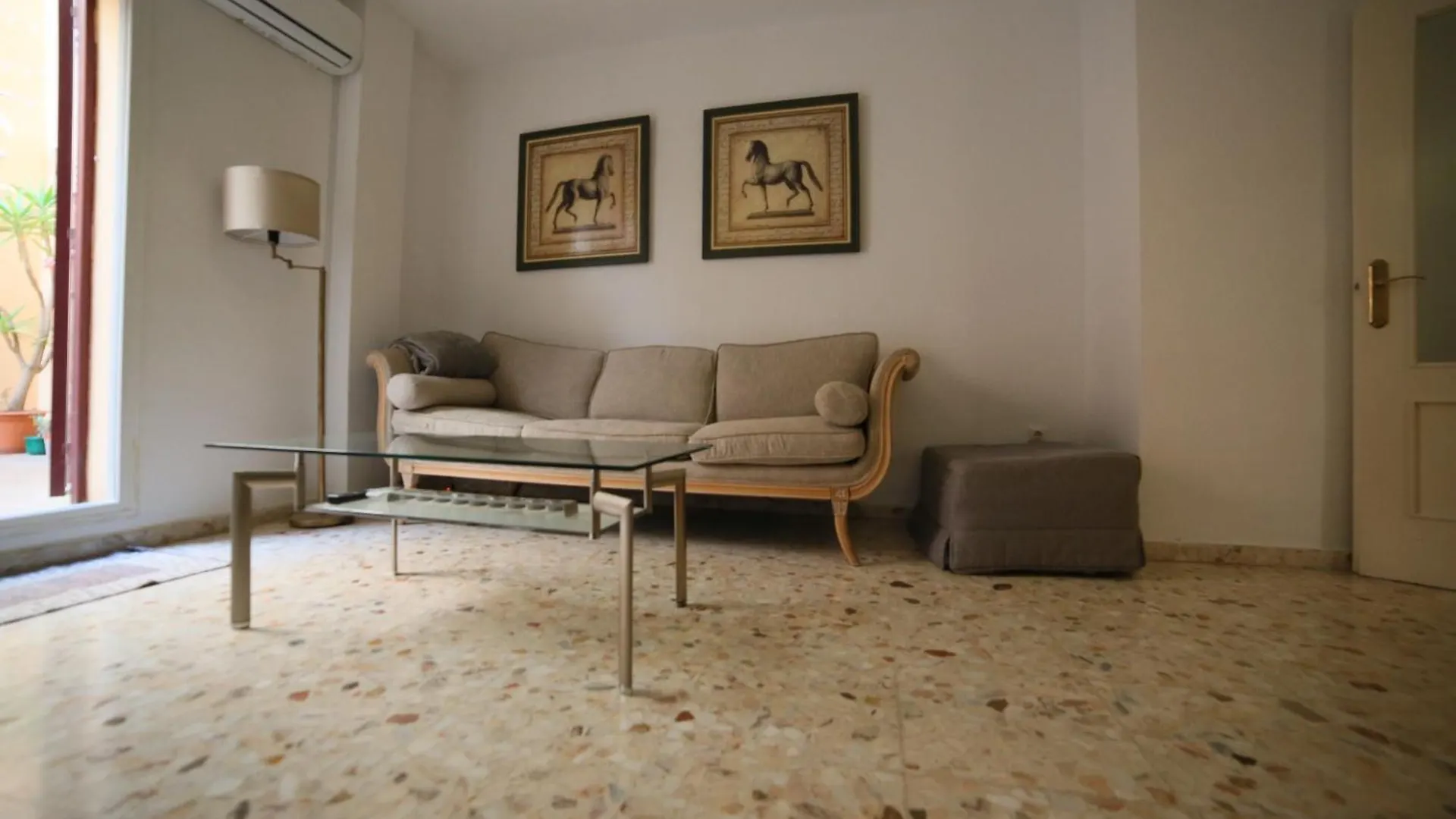 Apartamento Luchana 15 Málaga España