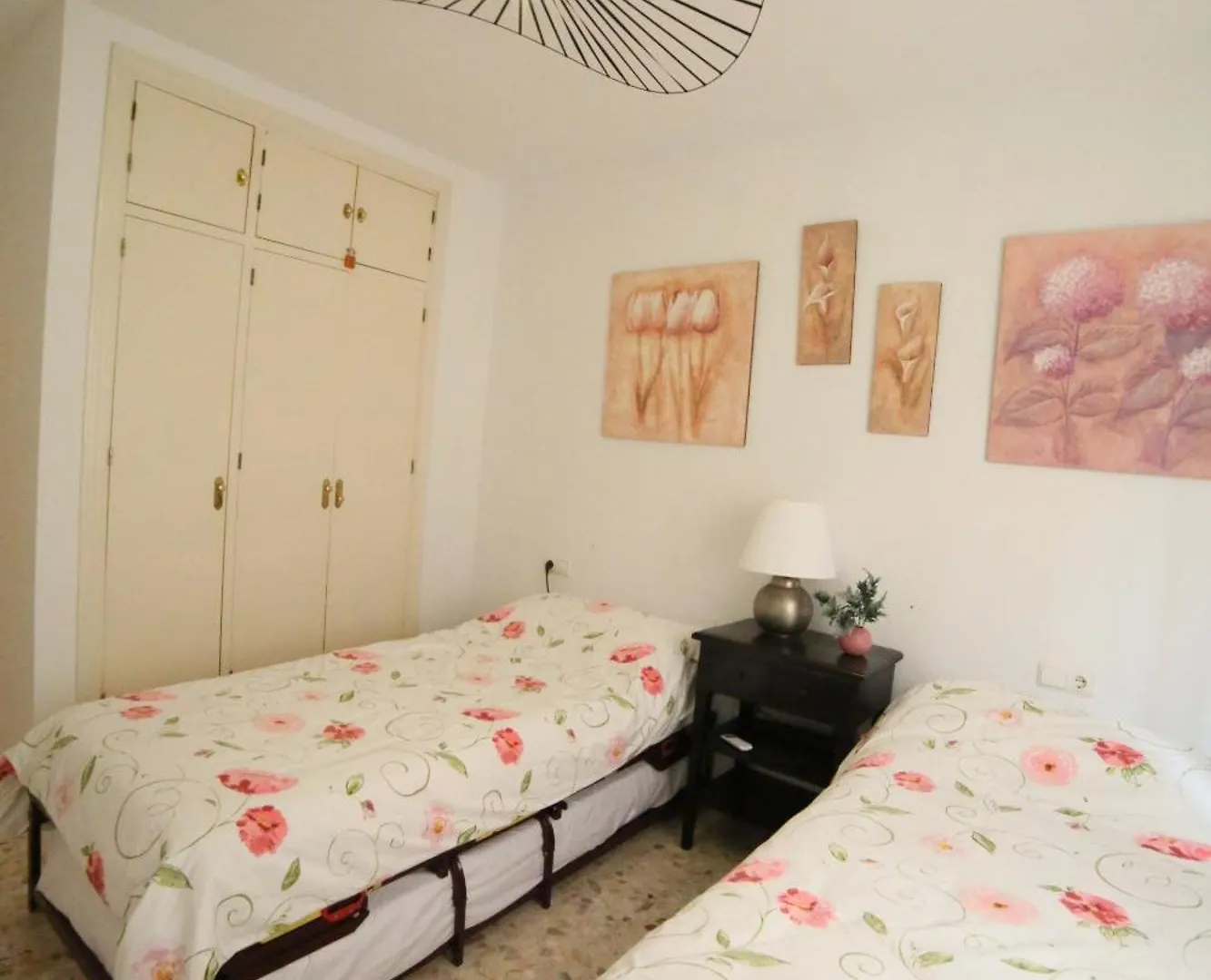Apartamento Luchana 15 Málaga España