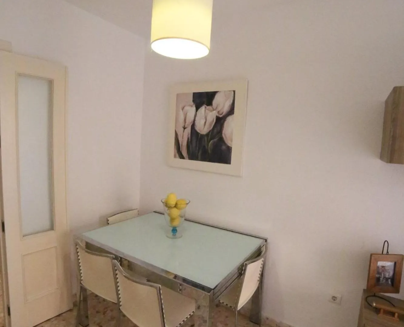 Luchana 15 Málaga España