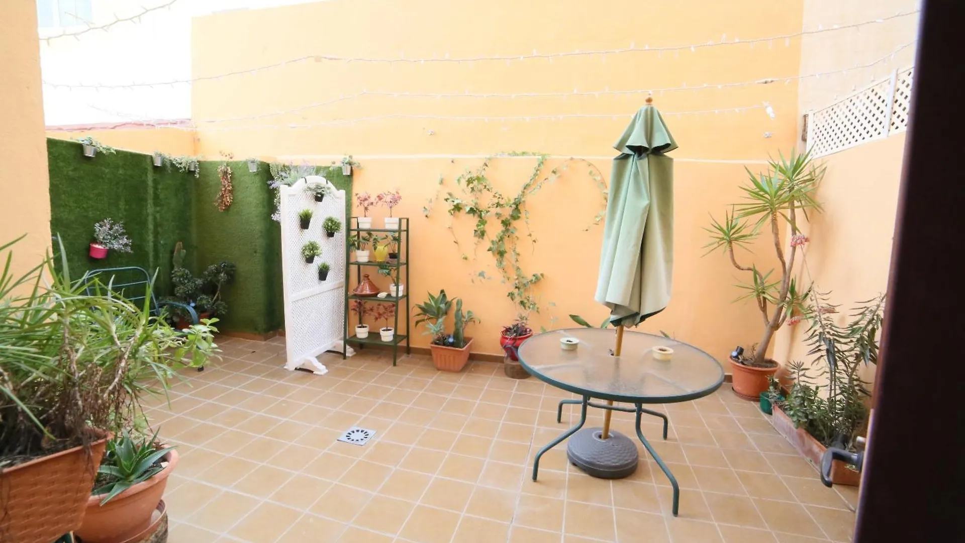 Luchana 15 Málaga