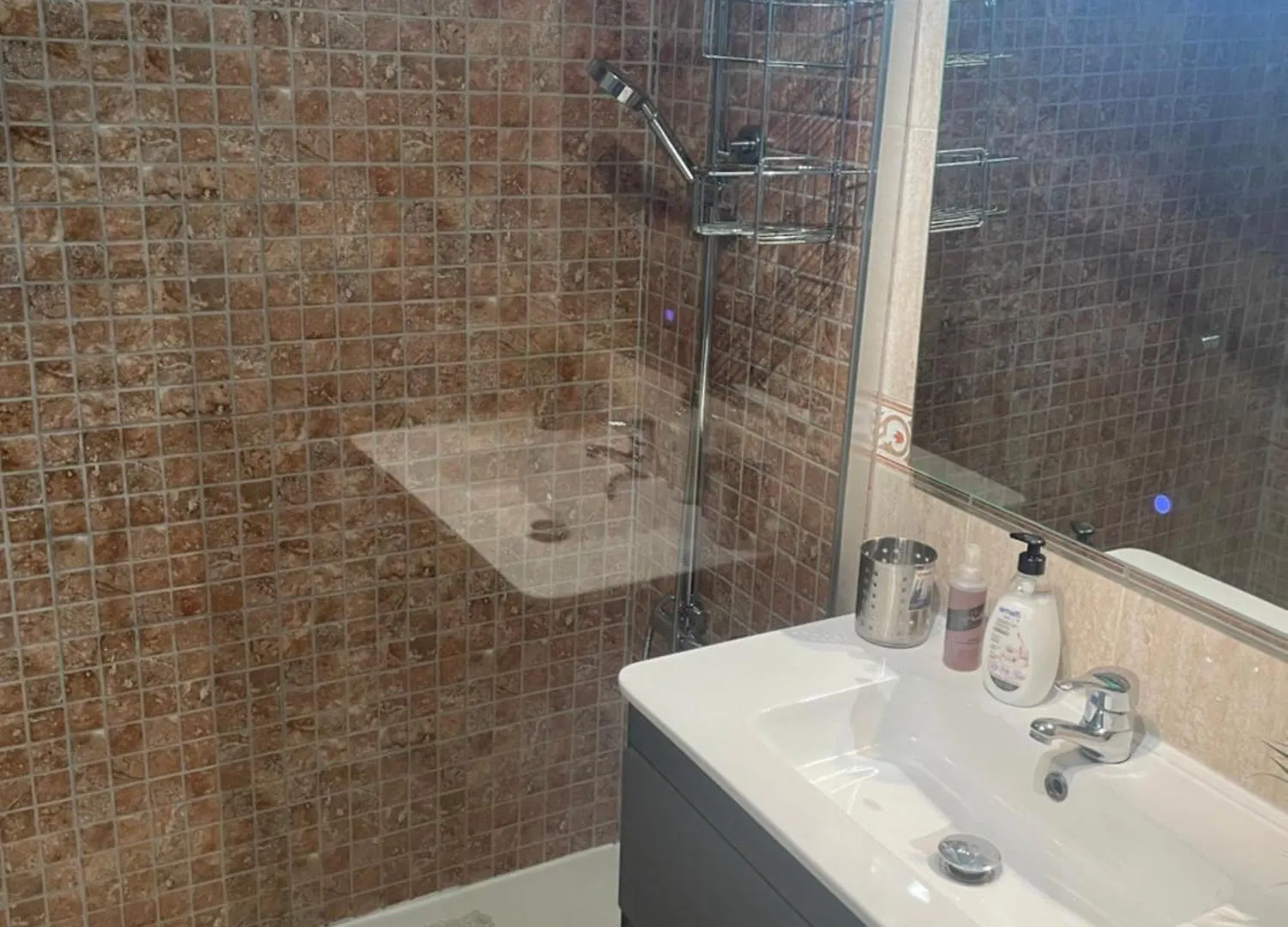 Apartamento Luchana 15 Málaga