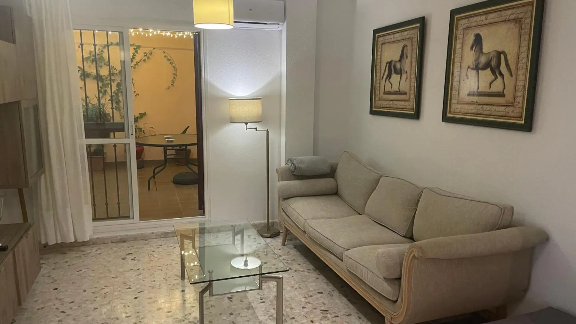 Luchana 15 Málaga 0*,