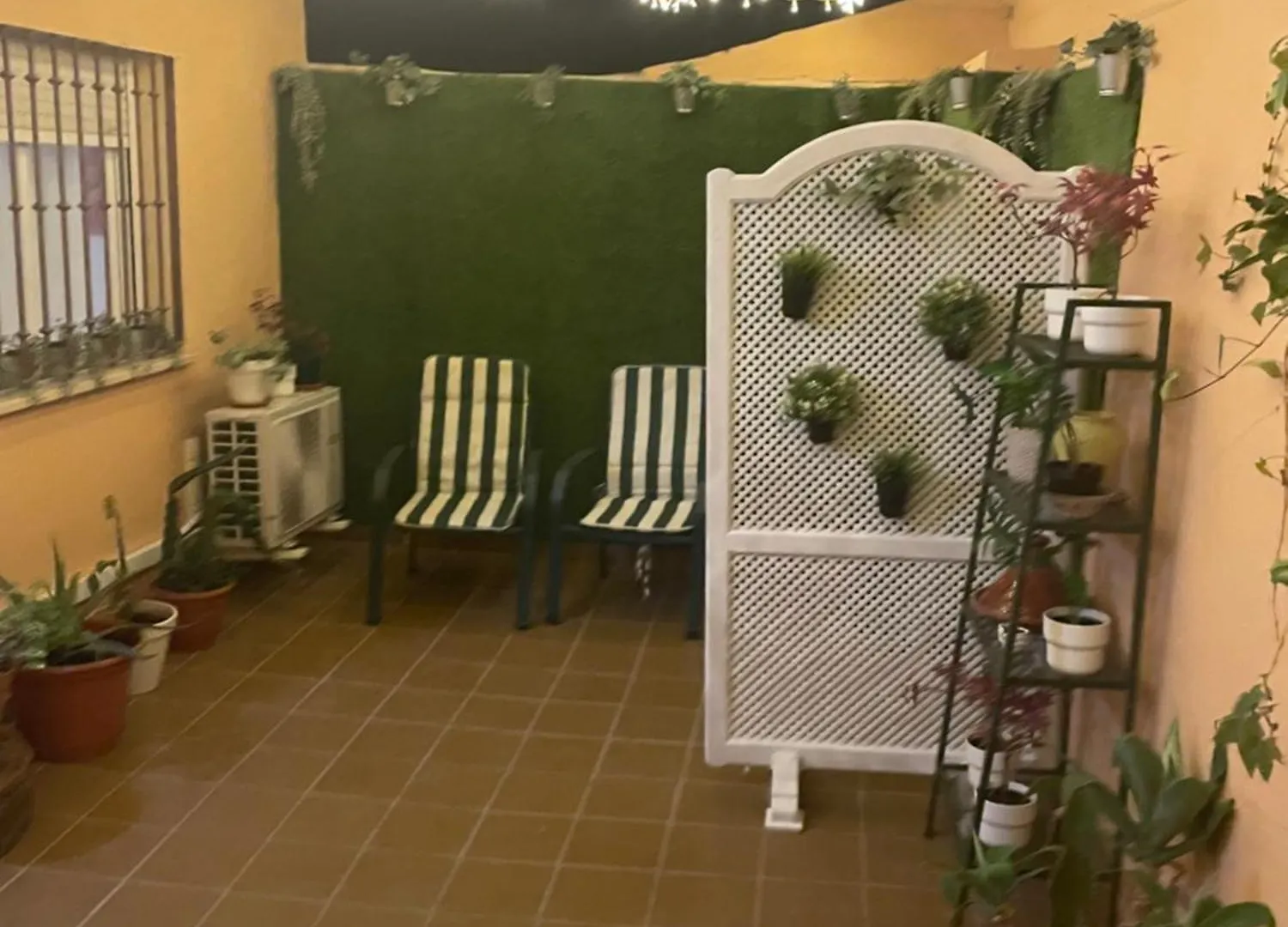 Luchana 15 location