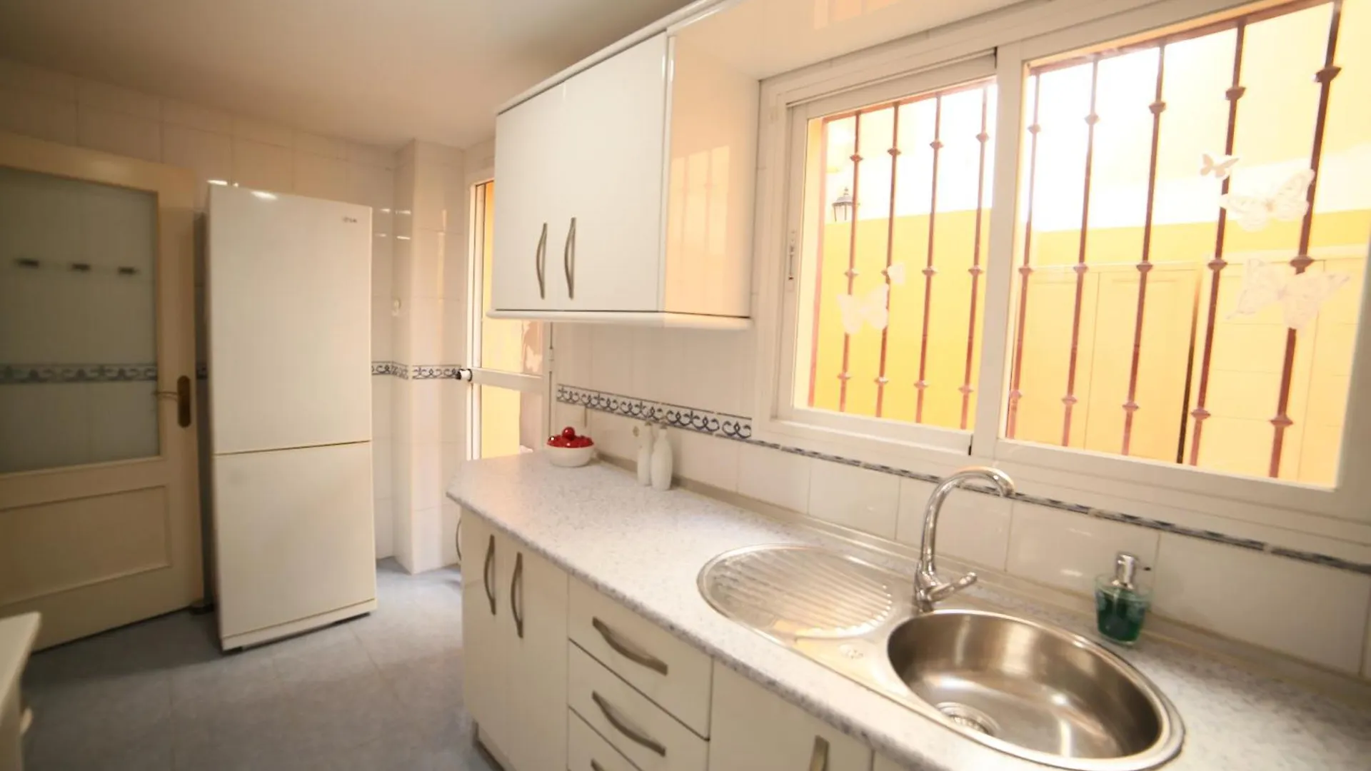 Apartment Luchana 15 Malaga