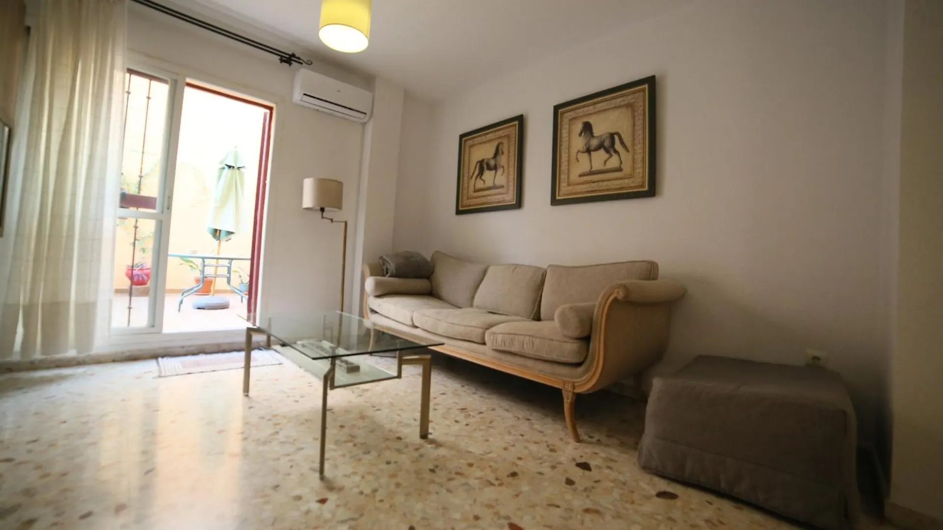 Luchana 15 Malaga