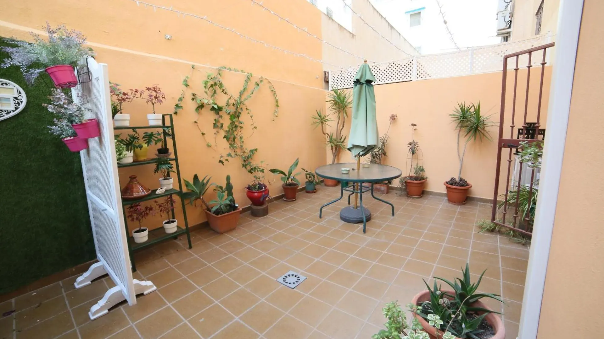 Luchana 15 Malaga Apartment